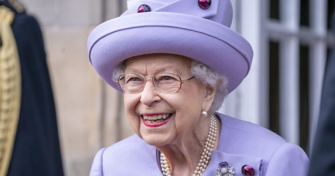 King Charles’ former gardener shares tribute to the late Queen within Balmoral gardens The Daily Record