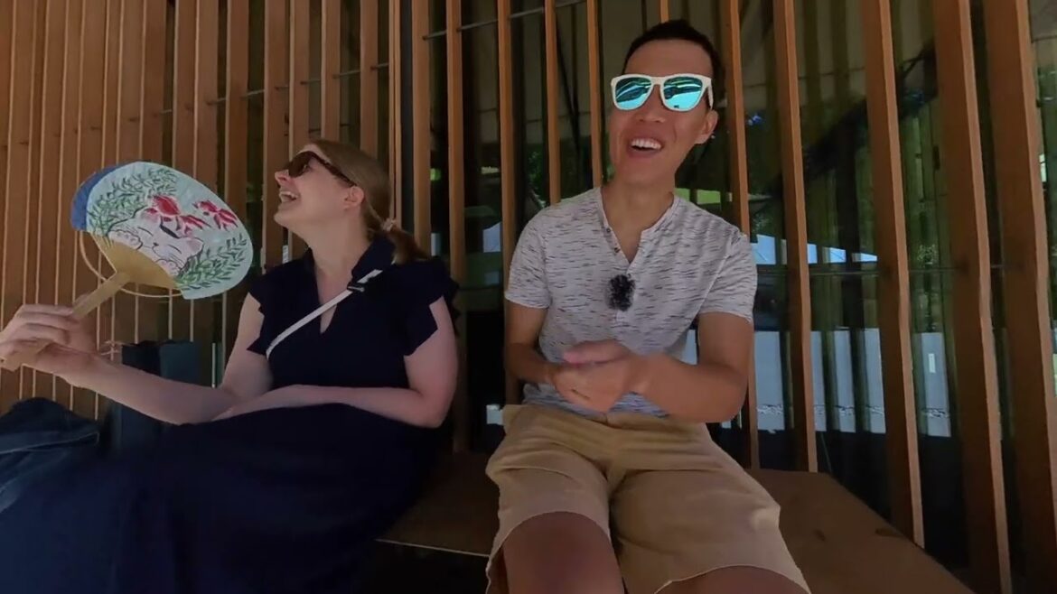 Portland Day 2 - Japanese and Rose Garden, Powell's City of Books and Lovely's Fifty Fifty