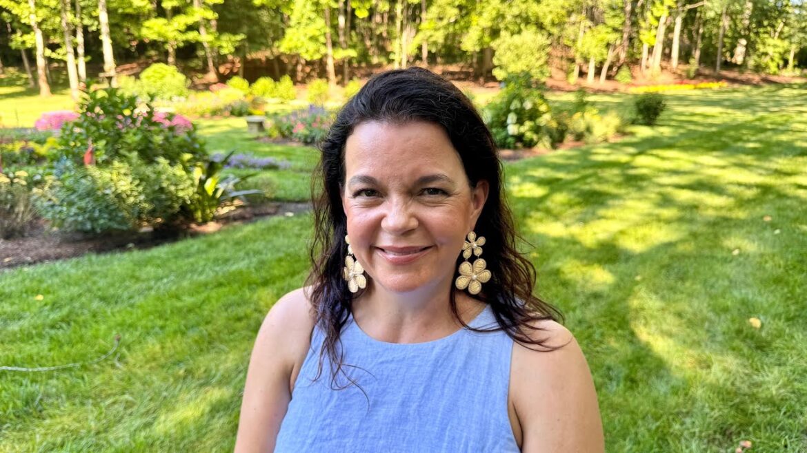 Our Biggest Garden Tour Ever! Our Biggest Garden Tour Ever!