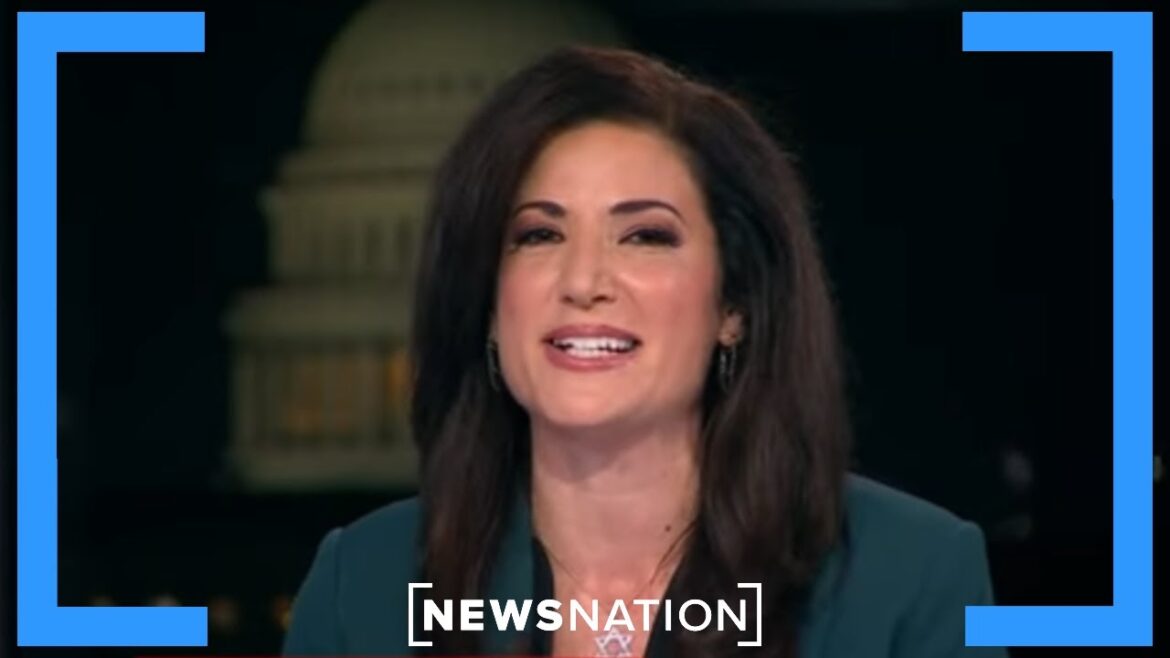 Trump’s immigration plans teeter after new poll shows slide in support from Americans | On Balance Trump's immigration plans teeter after new poll shows slide in support from Americans | On Balance