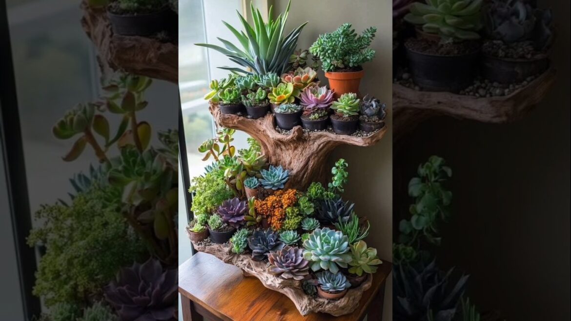 #succulent #plants #garden #design