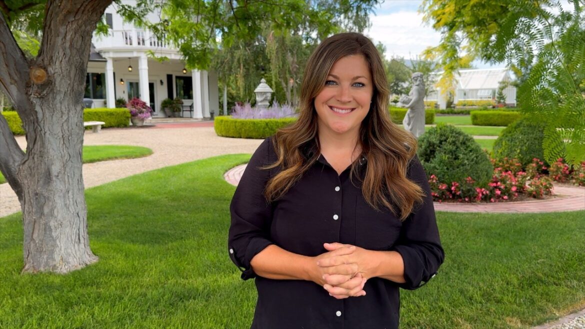 Garden Answer: July Garden Tour- Part Two! 🌿☀️🥰 // Garden Answer July Garden Tour- Part Two! 🌿☀️🥰 // Garden Answer