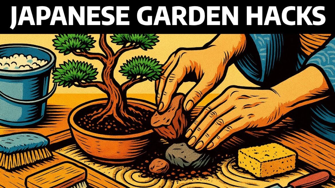 41+ Japanese Garden Hacks (That Cost $0 to Use at Home) 41+ Japanese Garden Hacks (That Cost $0 to Use at Home)