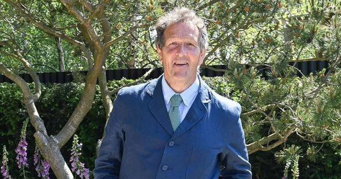 Monty Don’s bold gardens and plants claim as he admits ‘this is heresy’ Ipso logo