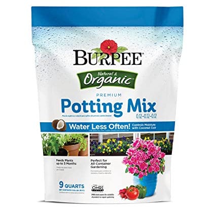 Potting Mix