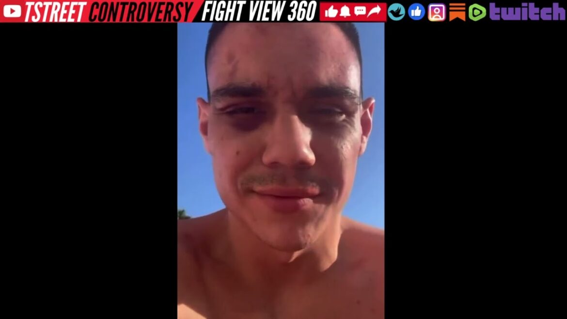 Tszyu plans to fight on BUT should he take a year off OR MOVE to 160? MUST change team!