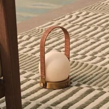 Neoma Wireless Table Lamp