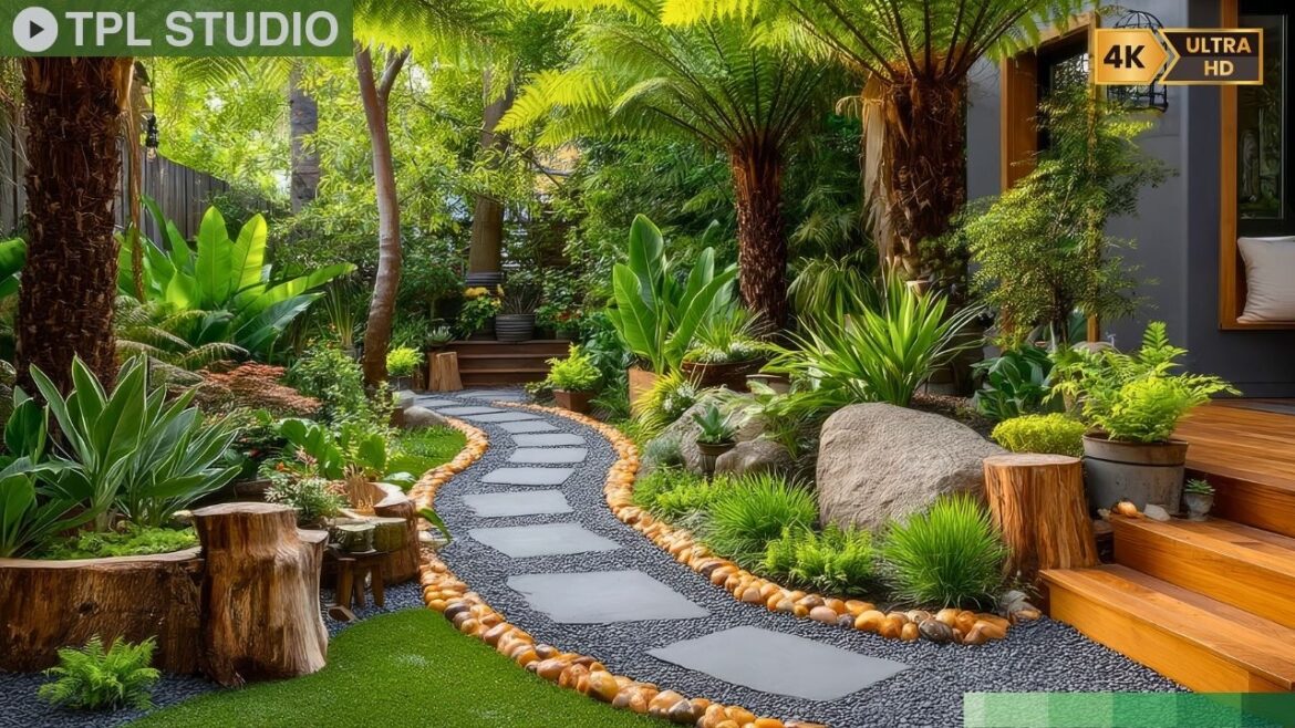 🌿 Genius Rustic Front Yard Landscaping Ideas for Small Gardens & Boost Curb Appeal on a Budget 🌿 Genius Rustic Front Yard Landscaping Ideas for Small Gardens & Boost Curb Appeal on a Budget