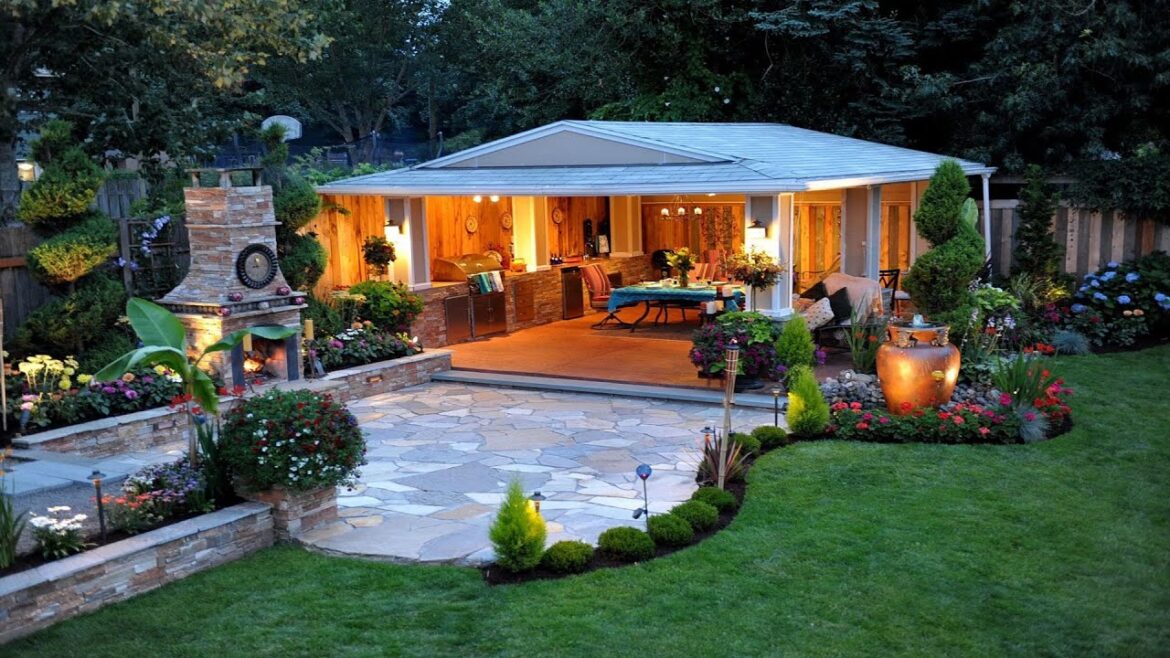 AMAZING! 100+ BACKYARD PATIO DECOR IDEAS | TIPS TO DECORATING STUNNING OUTDOOR BACKYARD LIVING SPACE AMAZING! 100+ BACKYARD PATIO DECOR IDEAS | TIPS TO DECORATING STUNNING OUTDOOR BACKYARD LIVING SPACE