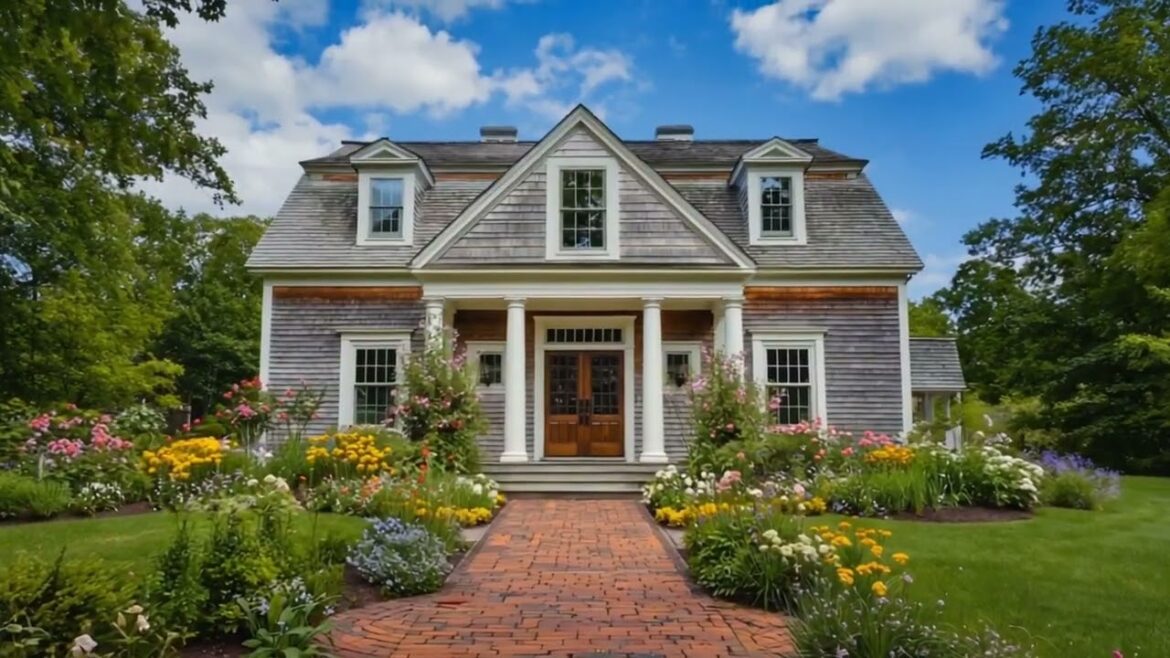 Gardens beautiful, a stunning place, subscribe to the channel