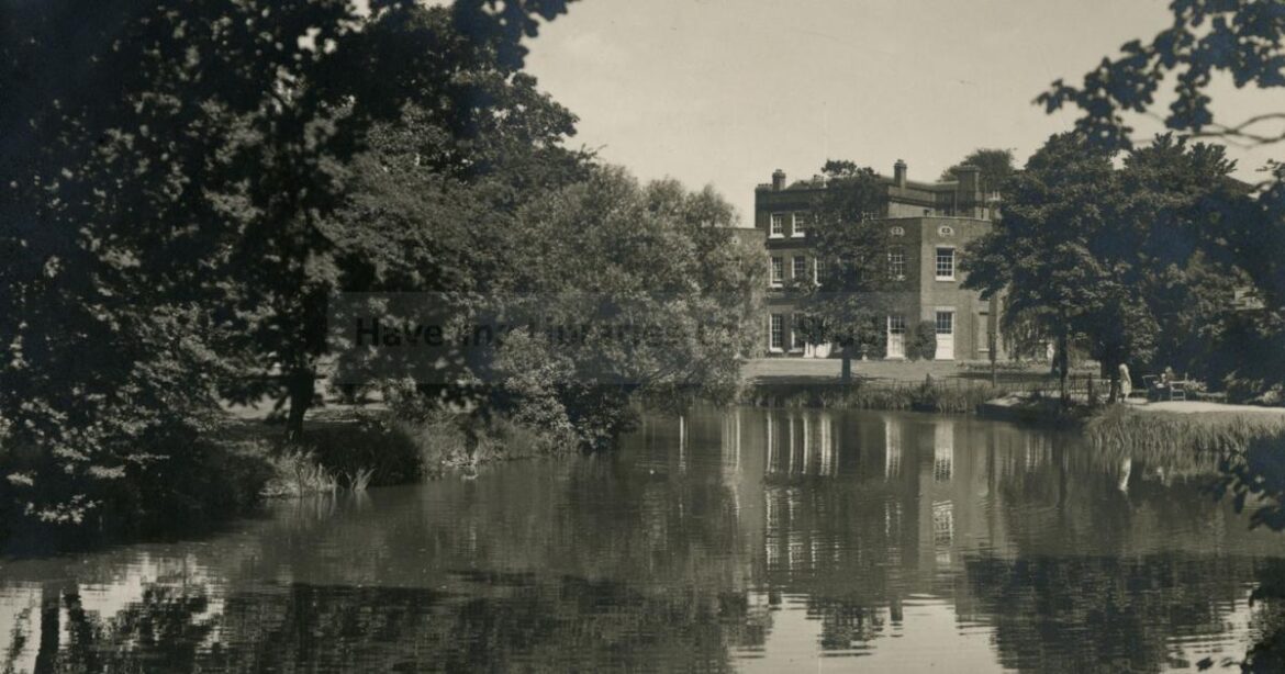 Langtons Gardens, Hornchurch: History of ‘well-loved’ park Langtons Gardens, Hornchurch: History of 'well-loved' park
