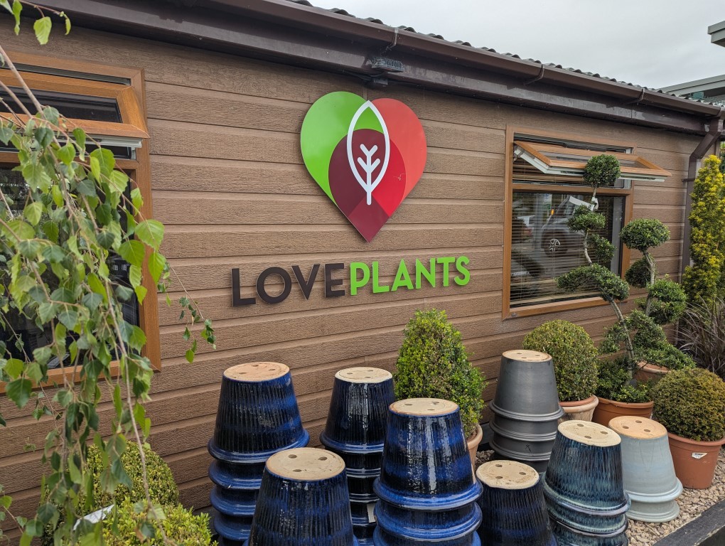 Gardening Expertise Meets A Love of Growing Love Plants: Where Gardening Expertise Meets A Love of Growing