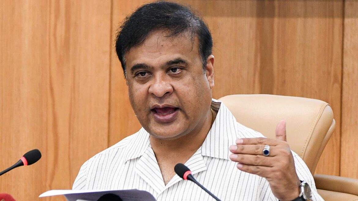Assam Government to open 80 more schools in tea garden areas Assam Government to open 80 more schools in tea garden areas