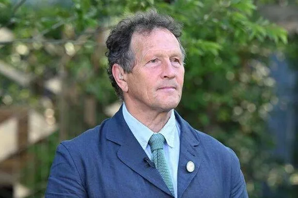 Monty Don