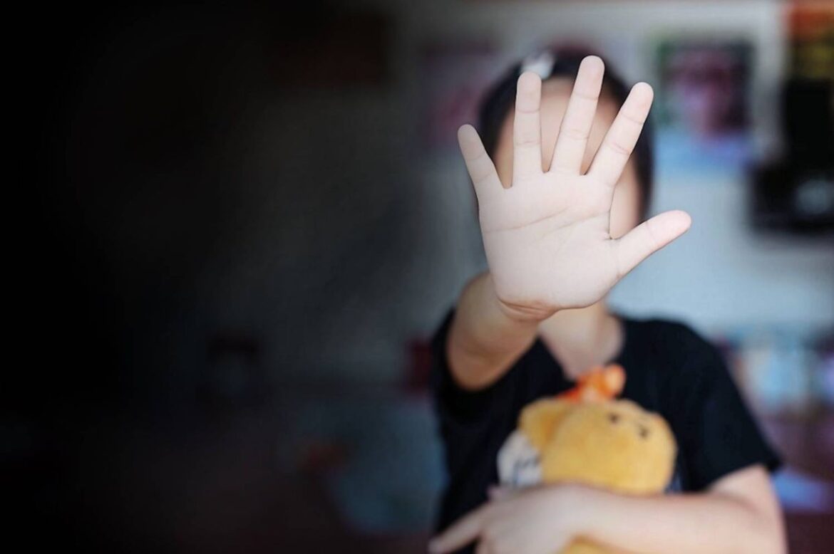 School gardener sentenced to five years for sexually assaulting student School gardener sentenced to five years for sexually assaulting student