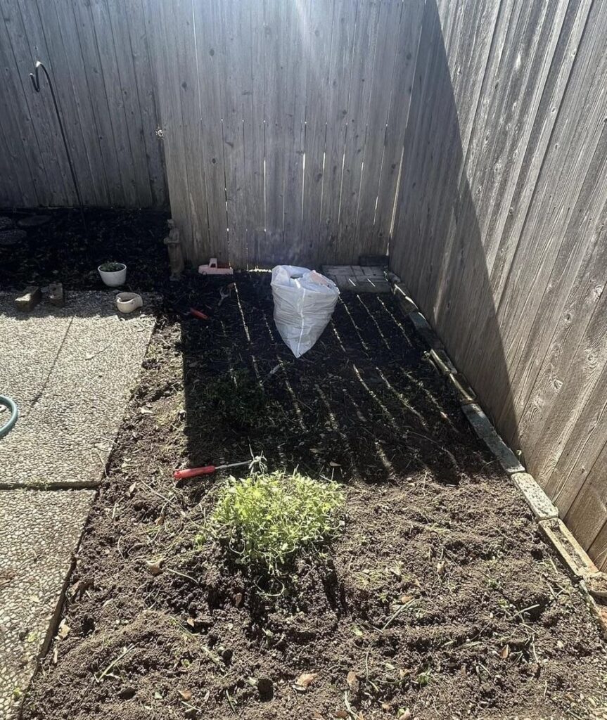 How it was vs. how it’s going. It’s not tidy or professional looking, but it certainly makes me happy. Thanks for the advice 6 months ago! How it was vs. how it’s going. It’s not tidy or professional looking, but it certainly makes me happy. Thanks for the advice 6 months ago!
