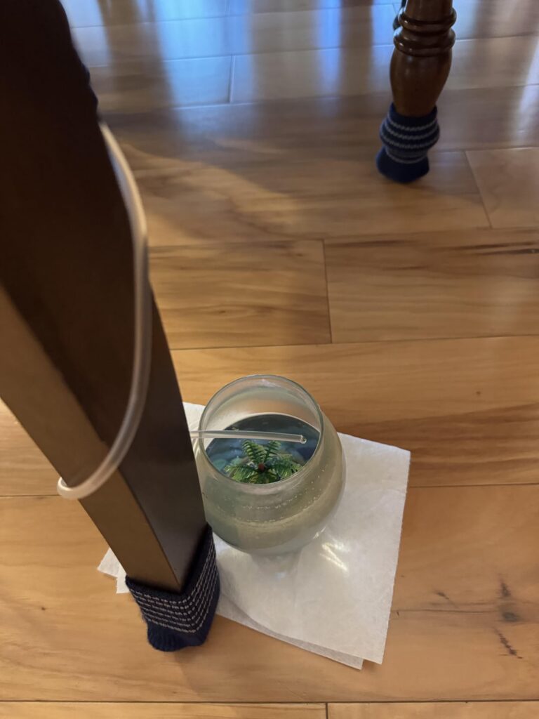 Operation Homestead – Or saving Frank the Undying Opae Ula Operation Homestead - Or saving Frank the Undying Opae Ula