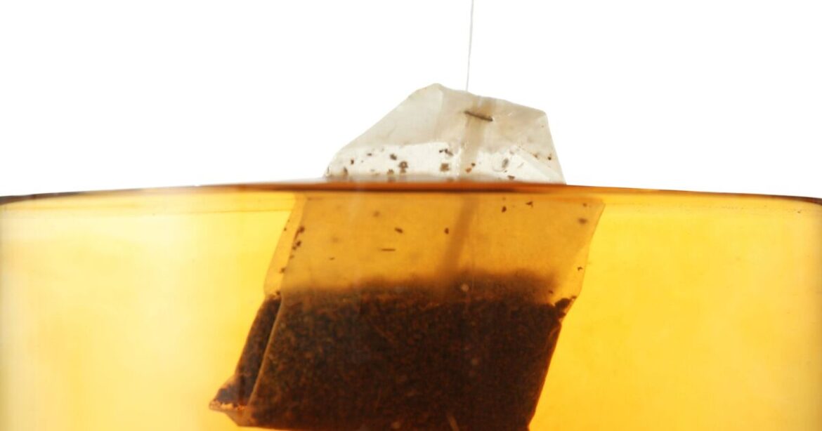 Gardeners urged to put ripped teabags in garden but to avoid mistake Gardeners urged to put ripped teabags in garden but to avoid mistake