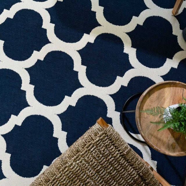 Land of Rugs