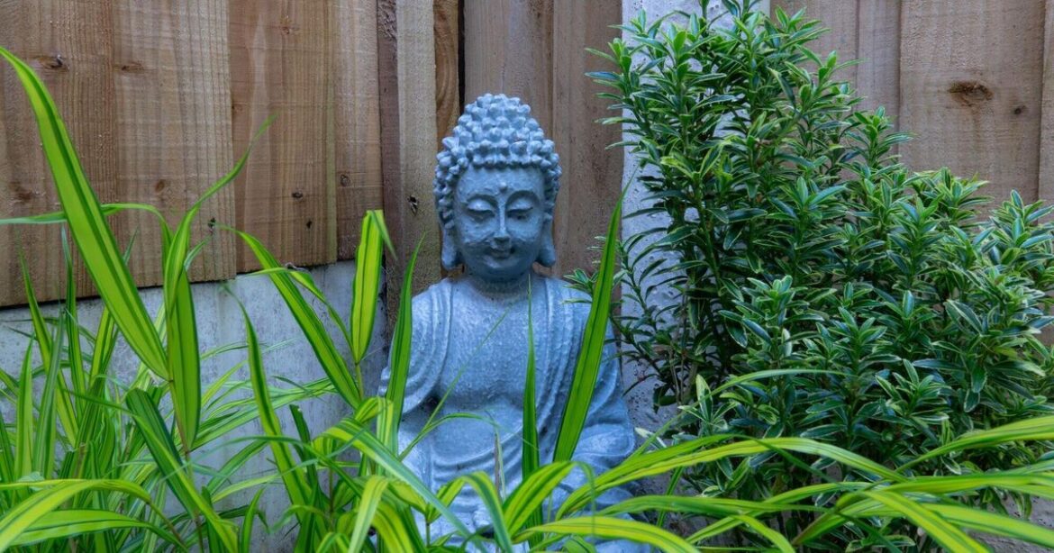 How to make your balcony a calm outdoor space