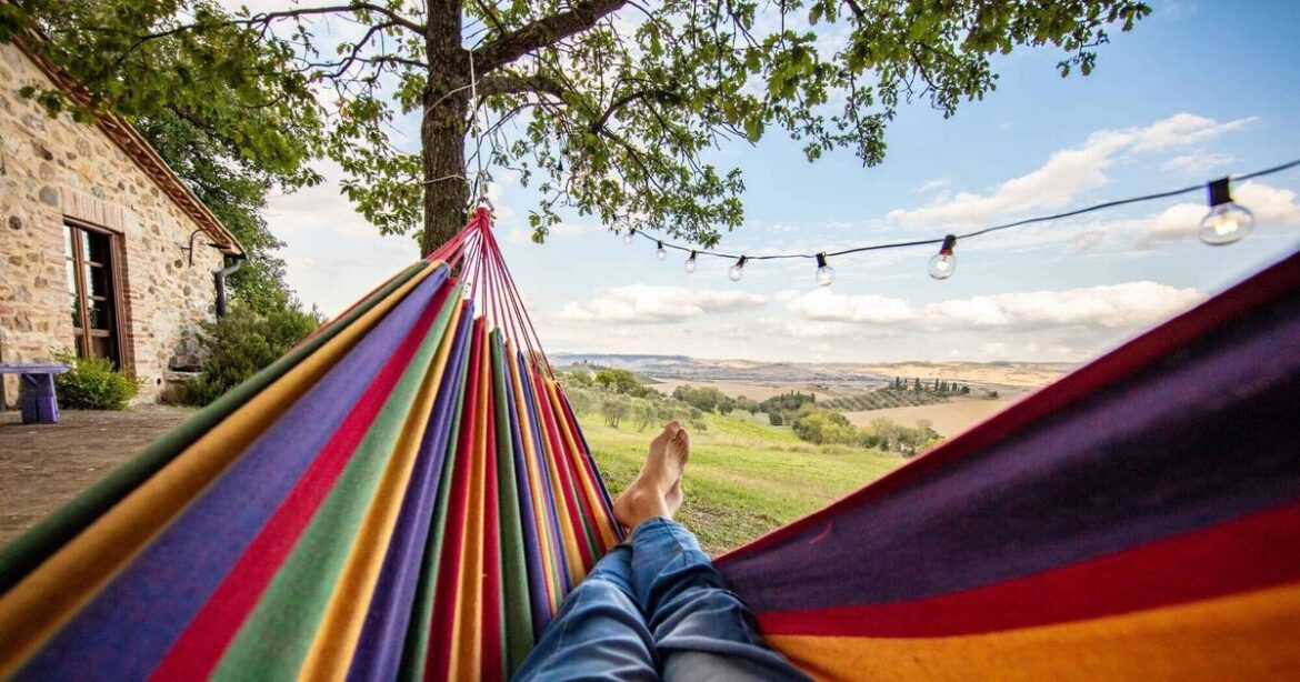 Summer garden accessories with the fun factor