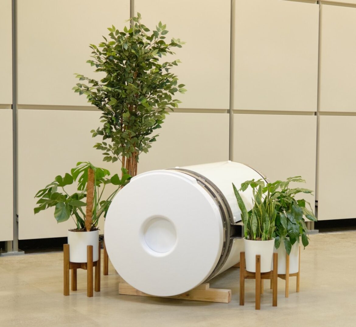 Would you turn your body into garden soil? Human composting is coming to N.J.