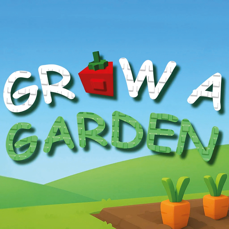 Truly awful: Roblox’s Grow a Garden reviewed Truly awful: Roblox's Grow a Garden reviewed