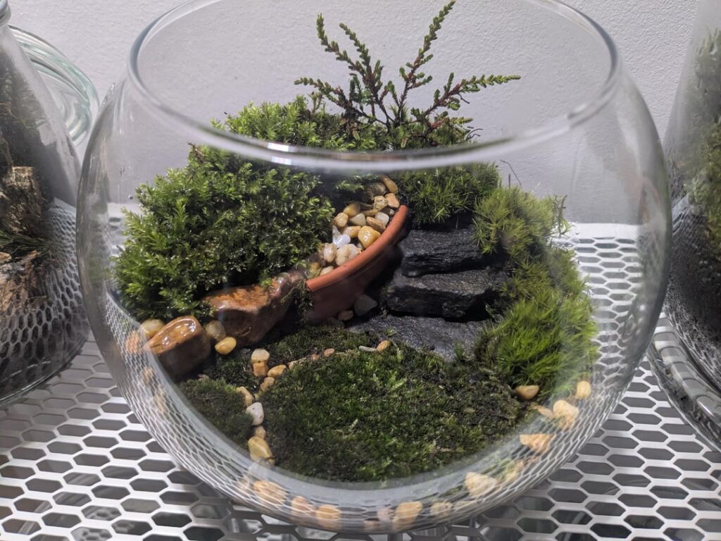 Another build I'm very happy with!