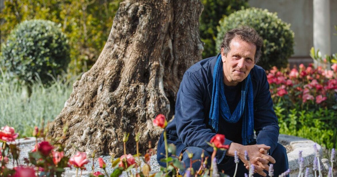 One thing that helps Monty Don’s health after ‘terrible’ diagnosis | Celebrity News | Showbiz & TV One thing that helps Monty Don’s health after 'terrible' diagnosis | Celebrity News | Showbiz & TV