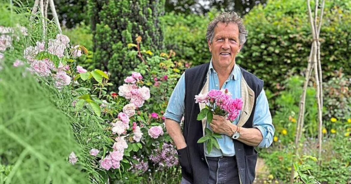 BBC Gardeners’ World backlash as fans all say the same thing | TV & Radio | Showbiz & TV