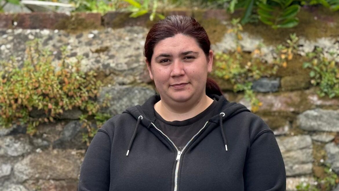 ‘I was extremely lucky to live in a garden shed’ 'I was extremely lucky to live in a garden shed'