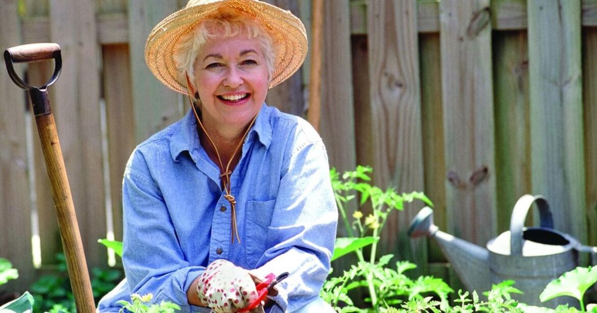 Aiken Master Gardener offers tips on summer gardening