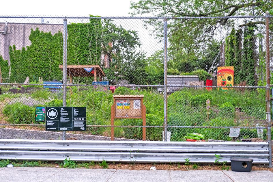Ridgewood garden drops injunction request | Ridgewood garden drops injunction request |