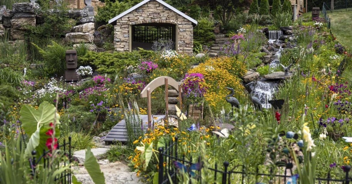 Meet the winners of our 2025 Great Garden Contest Meet the winners of our 2025 Great Garden Contest