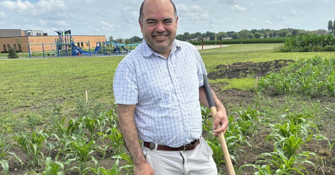 Trump bill eliminates SNAP-Ed, 60 UMN Extension educator jobs cut