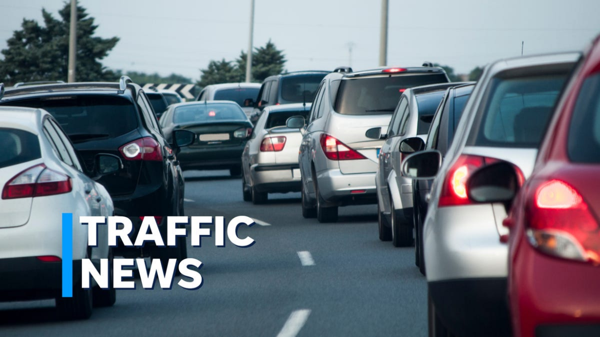 Updates for Garden State Parkway, Shark River bridge