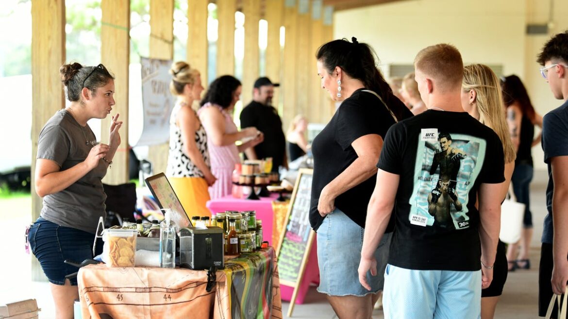 You’ve got growing questions? Brevard master gardeners can answer them You've got growing questions? Brevard master gardeners can answer them