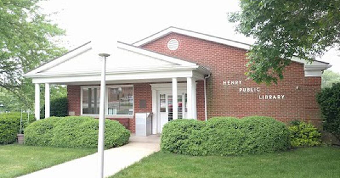 Free tomato gardening workshop set for July 23 at Henry Public Library – Shaw Local