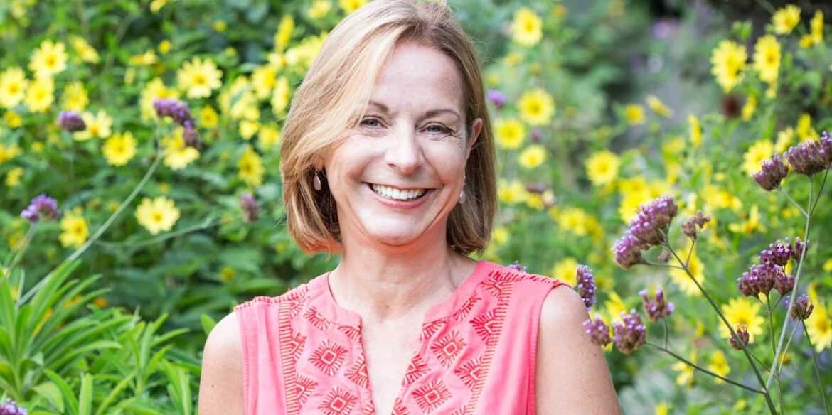 4 best plants for small gardens — and the colour rule that makes all the difference