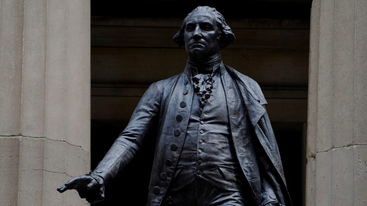 Who will be in the National Garden of American Heroes? What we know