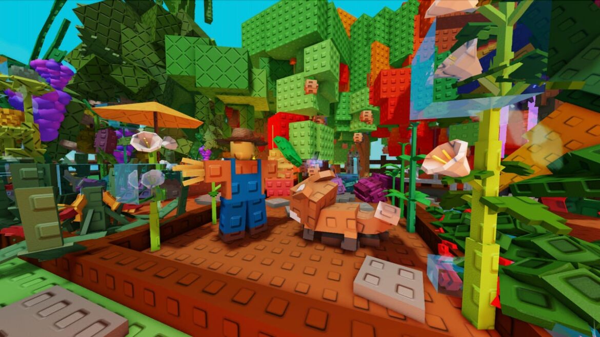 Millions flocking to Roblox’s viral Grow a Garden game Millions flocking to Roblox's viral Grow a Garden game