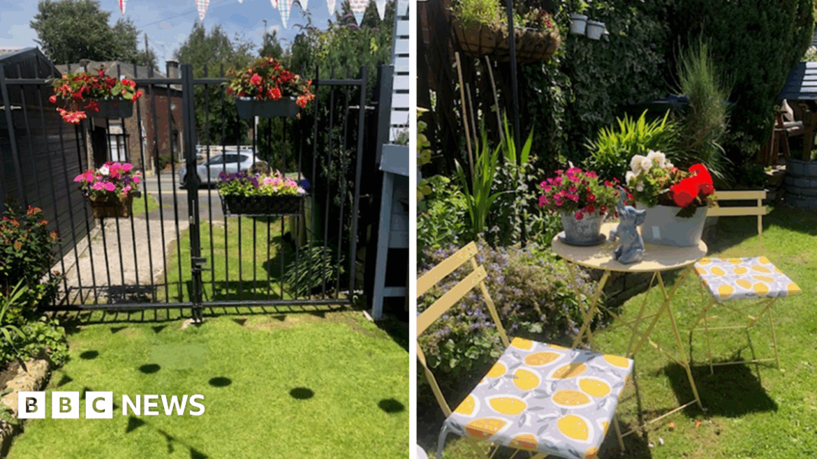 Rochdale street wins ‘alleyway of the year’ for 2025 Desert Island Discs: Adrian Edmondson