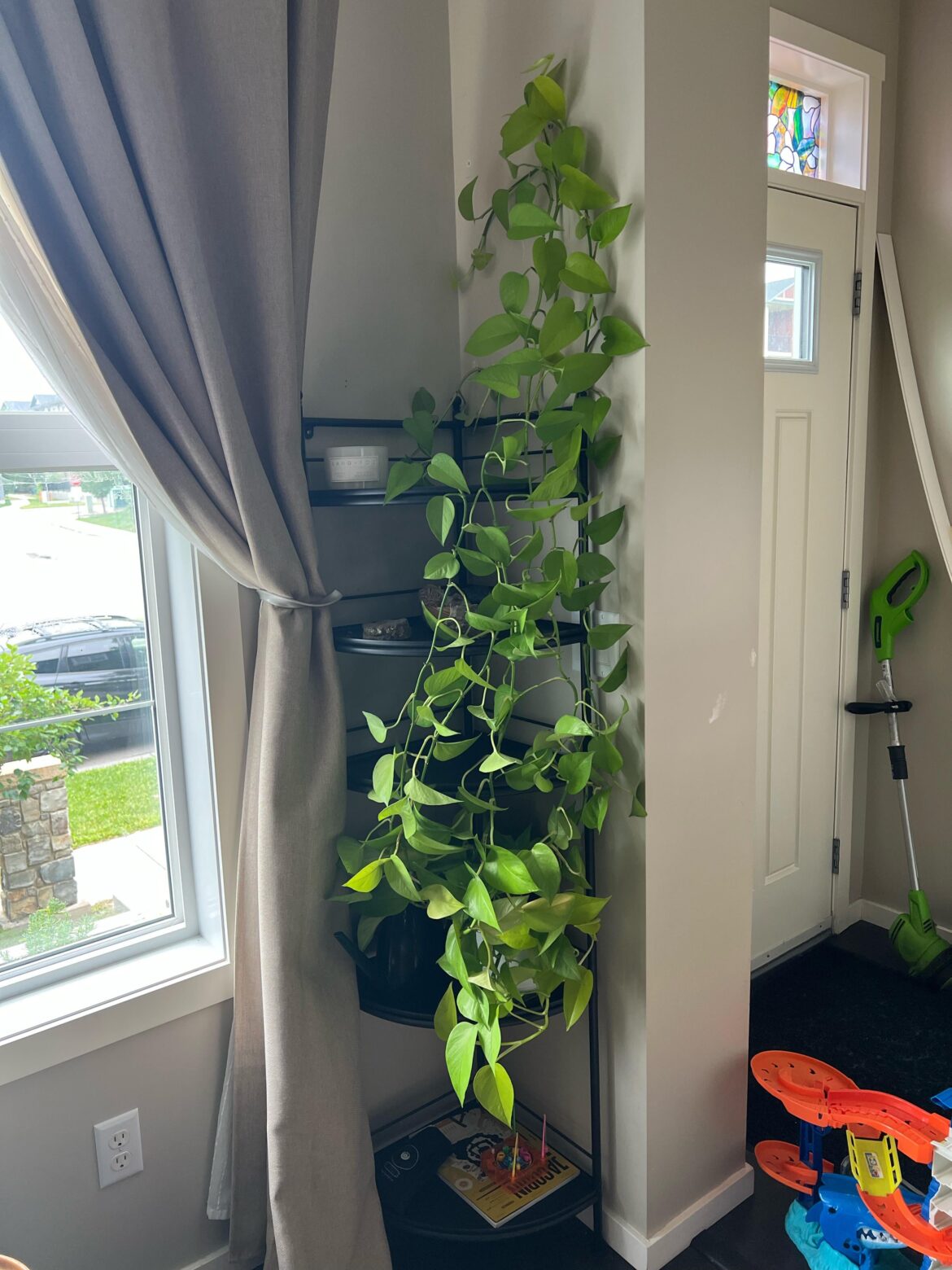 Is this alright?
