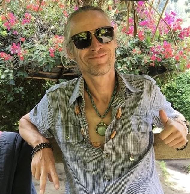Tom  says he's  disappointed with the way he has been treated by the singer. The 45-year-old told MailOnline: 'I built my life around that job'