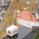 © Chao Zhang AYDC Public Art Center / Atelier XI - Image 2 of 32