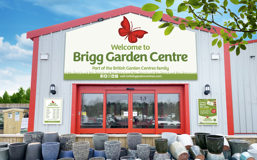 British Garden Centres – Business Focus British