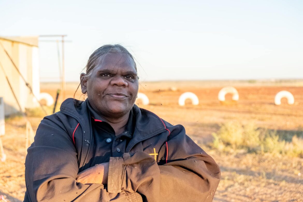 ‘You belong here no matter what’: Bush chaplain ‘You belong here no matter what’: Bush chaplain