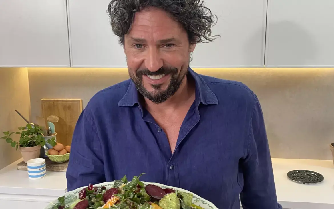 BETTER HOMES AND GARDENS explores Crows Nest’s evolving streetscape tonight