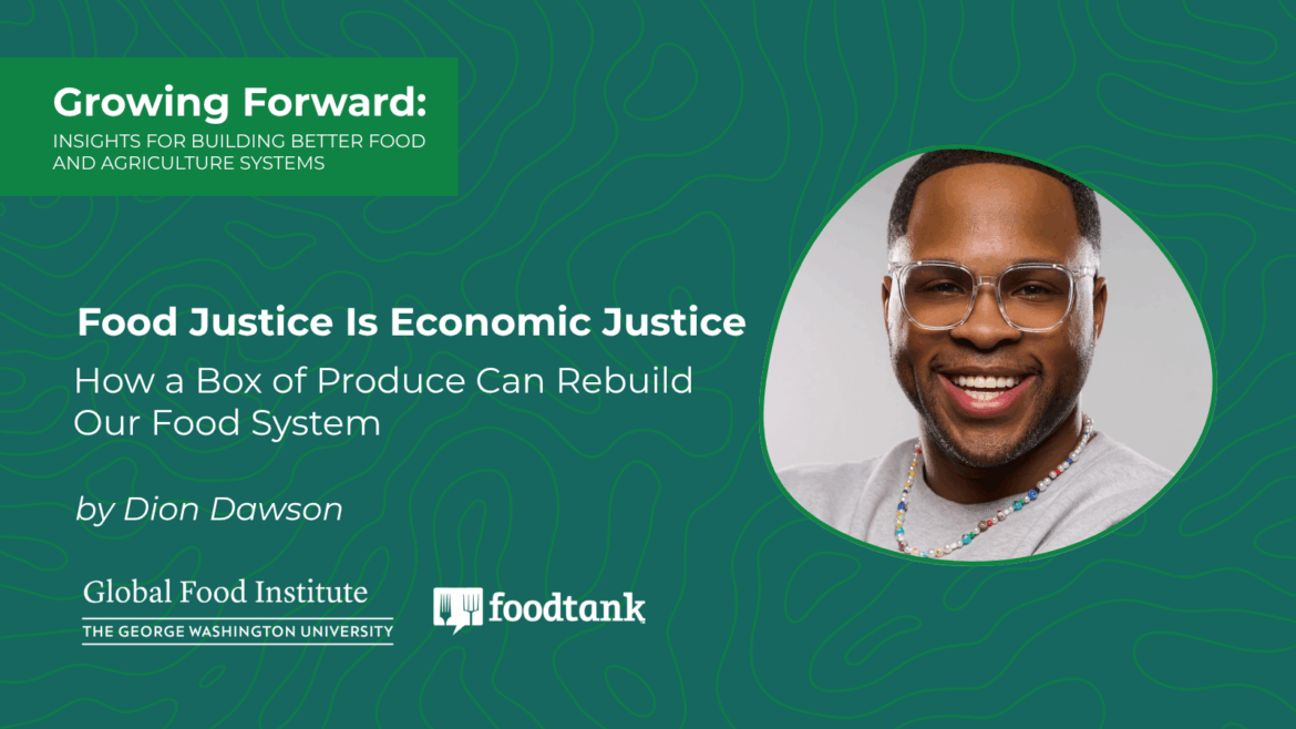 How a Box of Produce Can Rebuild Our Food System – Food Tank How a Box of Produce Can Rebuild Our Food System – Food Tank