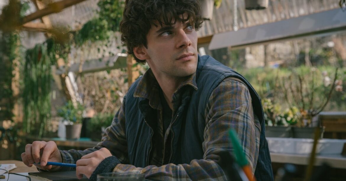 What to Know About Netflix’s Romantic Thriller The Gardener